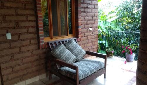 King Room with Mountain View