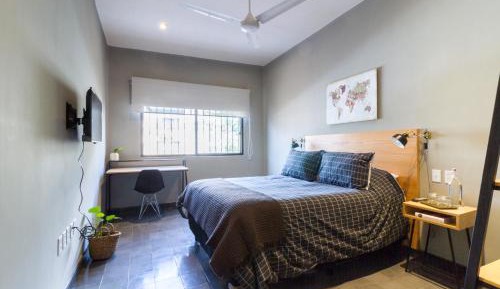Queen Room