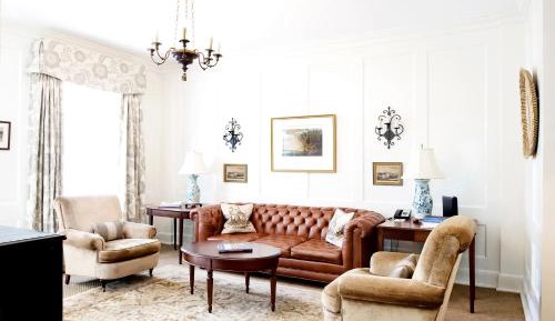 Proprietor's Suite