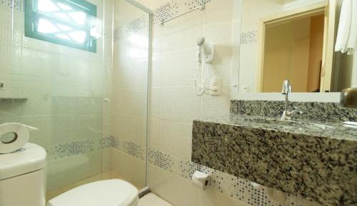 Luxury Triple Room