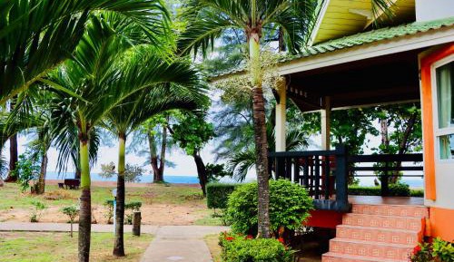 Family Bungalow