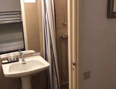 Budget Twin Room
