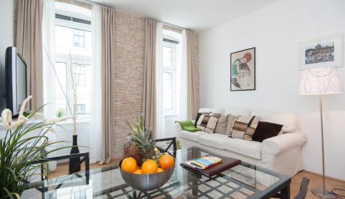 One-Bedroom Apartment - Kirchstetterngasse 7-9