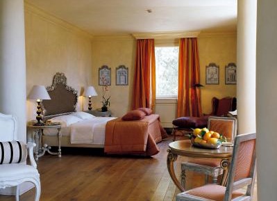 Prestige Suite