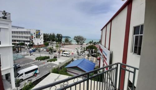 Studio Seaview