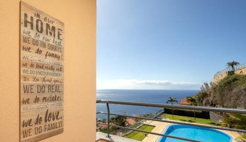 Apartment with Sea View