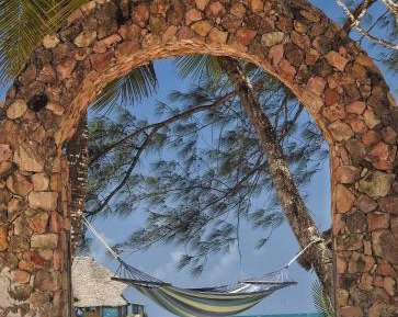 Deluxe Bungalow with Sea View