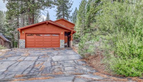 Three Bedroom holiday home 