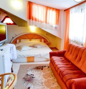 Deluxe Junior Suite