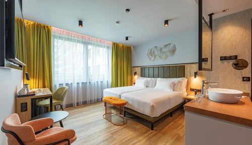 Superior Double or Twin Room