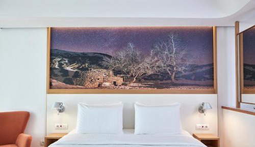 Popular Classic Room 