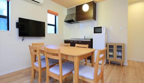 Standard Apartment