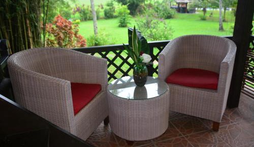 Farmers House Two Bedroom
