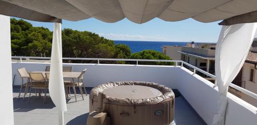 Apartment with Sea View