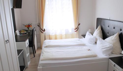 Small Double Room