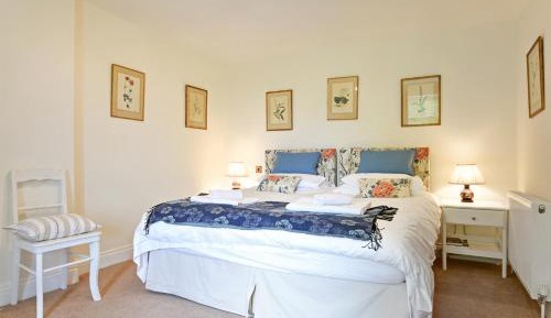 Superior Double or Twin Room with Garden View