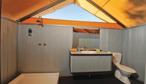 Standard Twin Tent