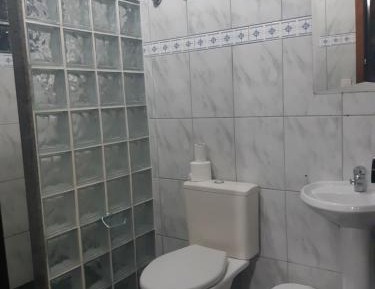 Deluxe Double Room with Shower