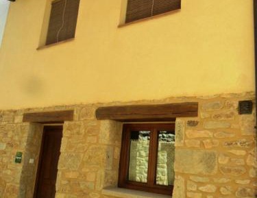 Four-Bedroom House - Casa 2