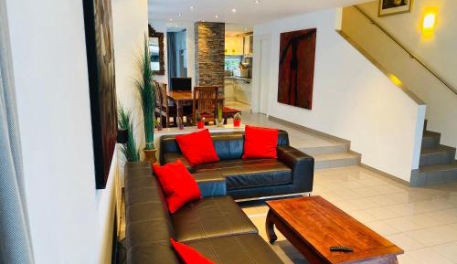 Family Villa