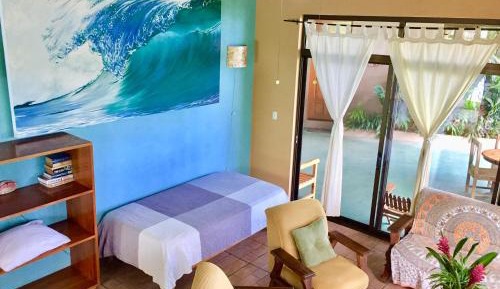 Suite with Sea View