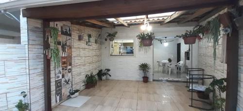 Two-Bedroom Townhouse