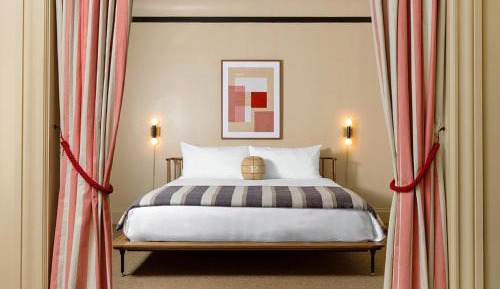 King Suite
