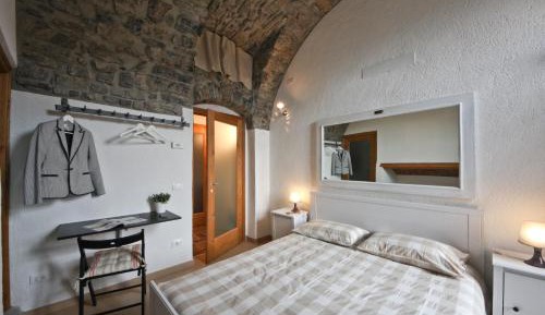 Double Room with Lake View