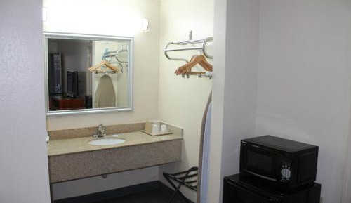 Standard Double Room - Non-Smoking