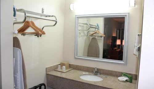 Standard Double Room - Smoking