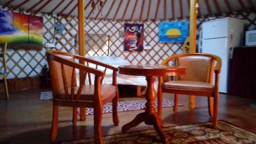 Chalet