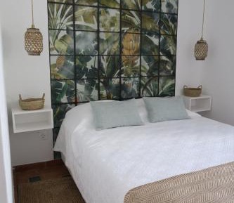 Junior Suite with Garden View
