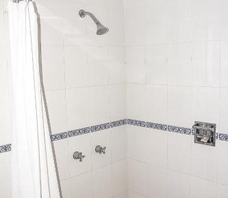 Double Room with Two Double Beds