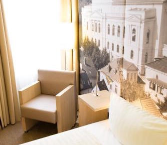 Small Double Room