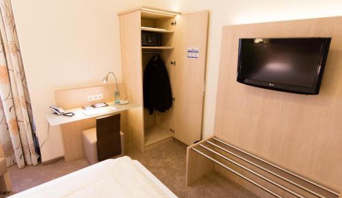 Business Single Room