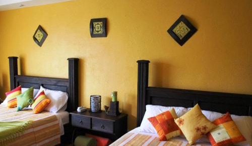 Queen Room with Two Queen Beds