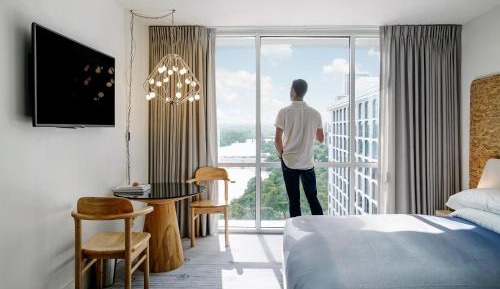 RWB Suite