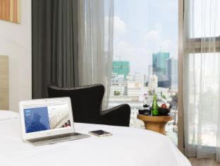 Executive Double or Twin Room