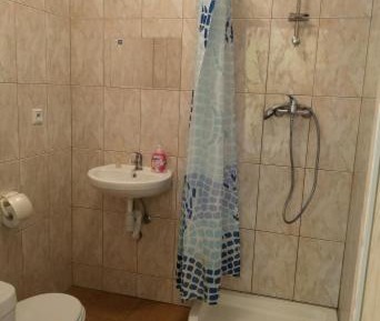 Quadruple Room with Bathroom