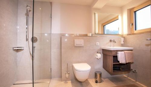 Single Room with Balcony