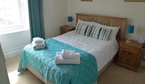 King Room with Sea View