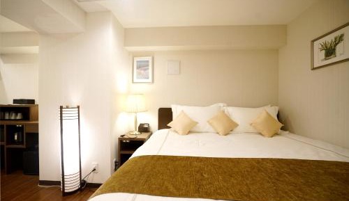 Budget Double Room