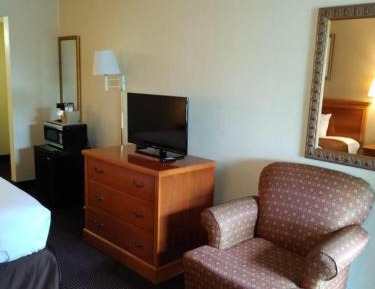 King Room - Non-Smoking
