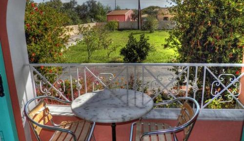 Apartment - Split Level