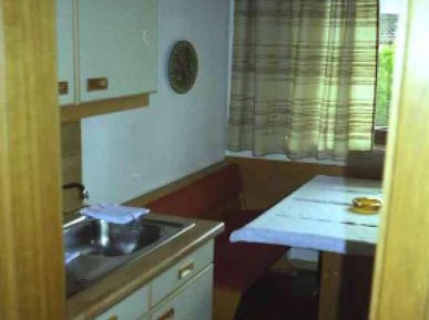 Superior Apartment with Balcony (2 Adults)
