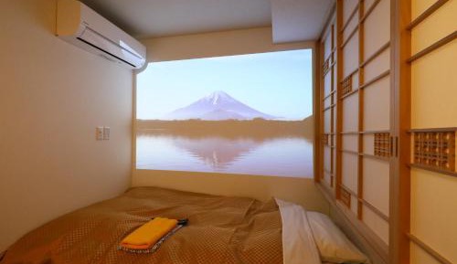 Twin Room - Non Smoking