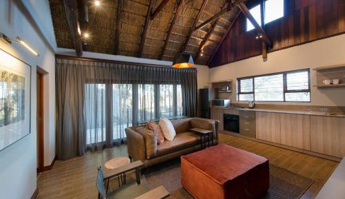 Family Double Room