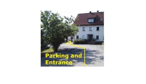 Double or Twin Room with Private Bathroom