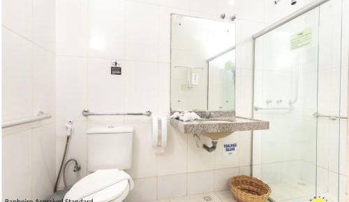 Standard  Double Room
