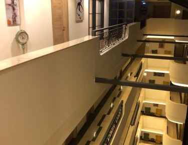 Presidential Suite - Non-Smoking
